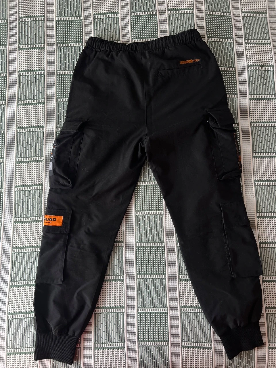 Calça Cargo – photo 2